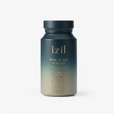 Pure Al Zaz Powder